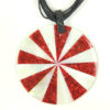 Organic Tribal Handmade Shell Necklace NKSH32