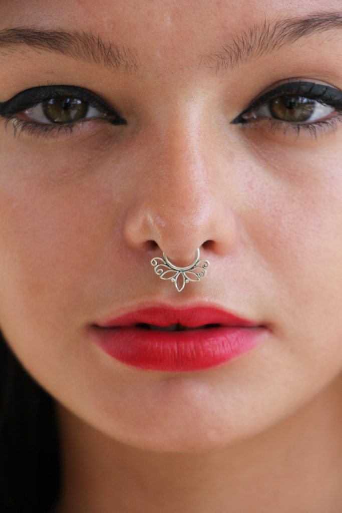 Lotus and hot sale co septum