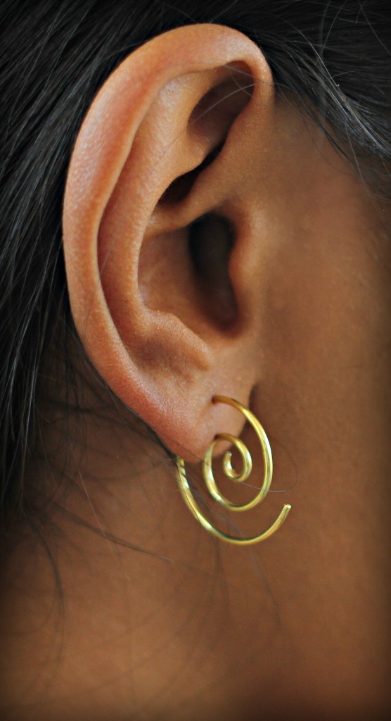 Handmade Earrings Natural Pearls | Flower Earring | Drop Earrings | Jewelry  - Natural Pearl - Aliexpress