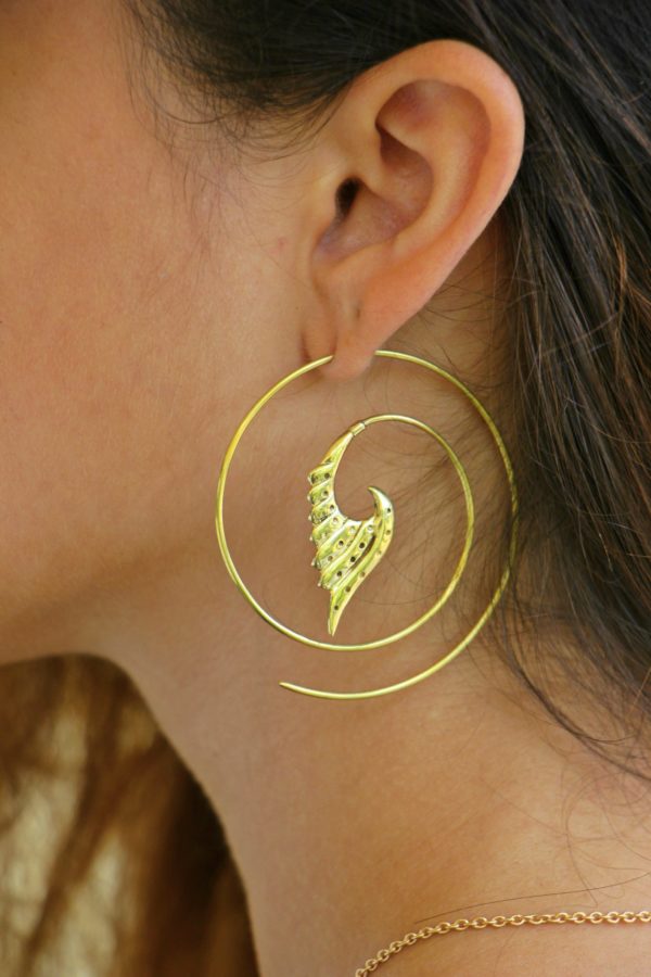 Ambrosia By Anita Designer Multicolour Metal Dangle & Drop Earring For  Women : Amazon.in: Fashion