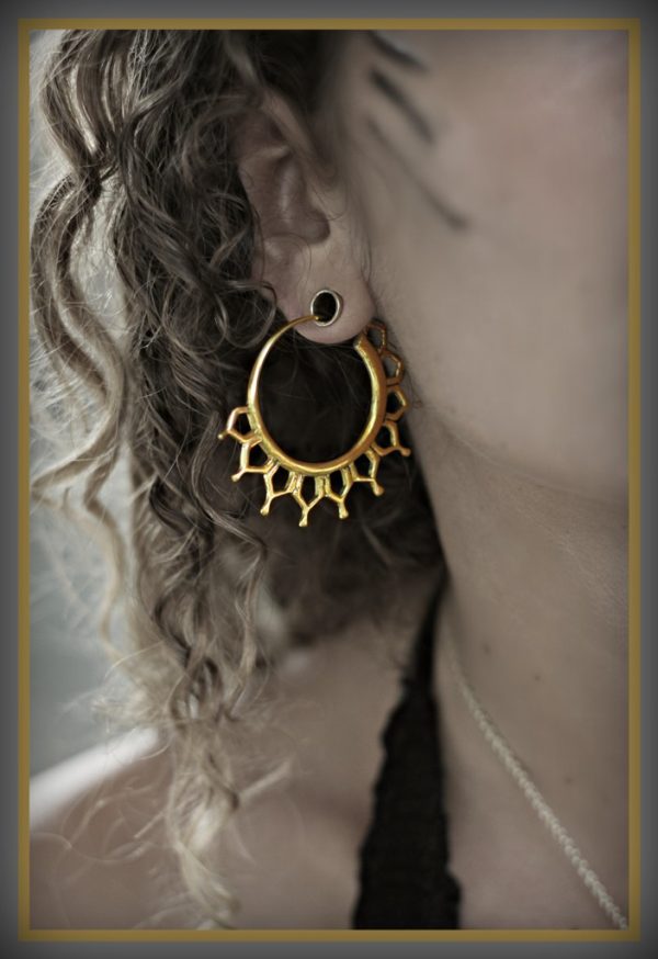 Handmade polymer clay earrings for summer - Turtle Clay earrings - Lala  Handmade store
