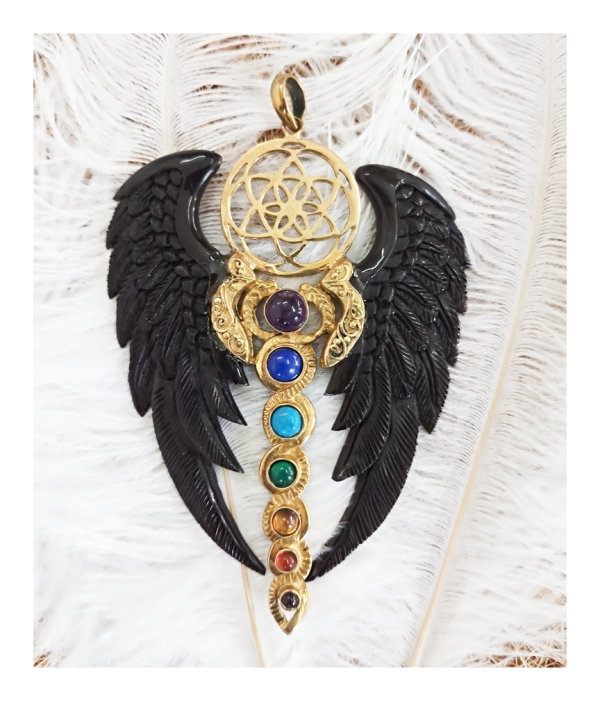 https://cocoroots.com/wp-content/uploads/2021/01/Chakra-Pendant-Unique-Angle-wings-Hand-Carved-Horn-Flower-of-Life-Necklace-PNCW06q-600x701.png