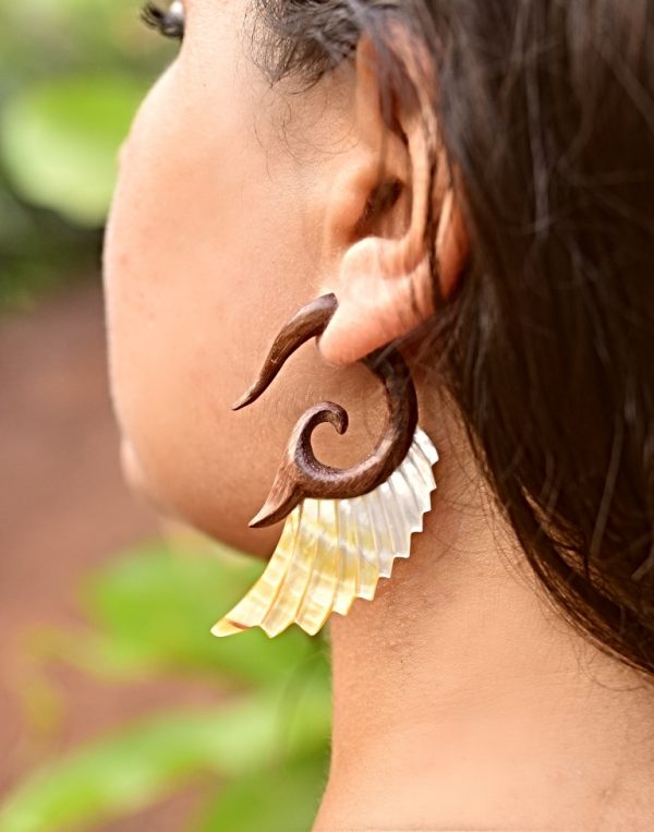 Share 161+ fake ear cuff earrings super hot