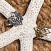 Small-delicate-silver-lotus-ring-in-silver-coloured-brass-by-CocoRoot