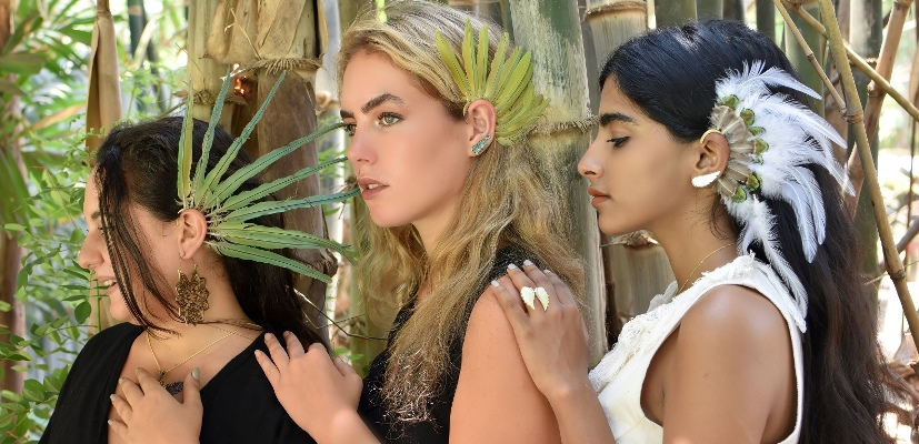 Ear-Cuff-Feathers-Beautiful-Girls-Cocoroots-Unique-Handmade-Jewelry-website-1170x400-1