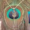 trident pandent trishul pandnet